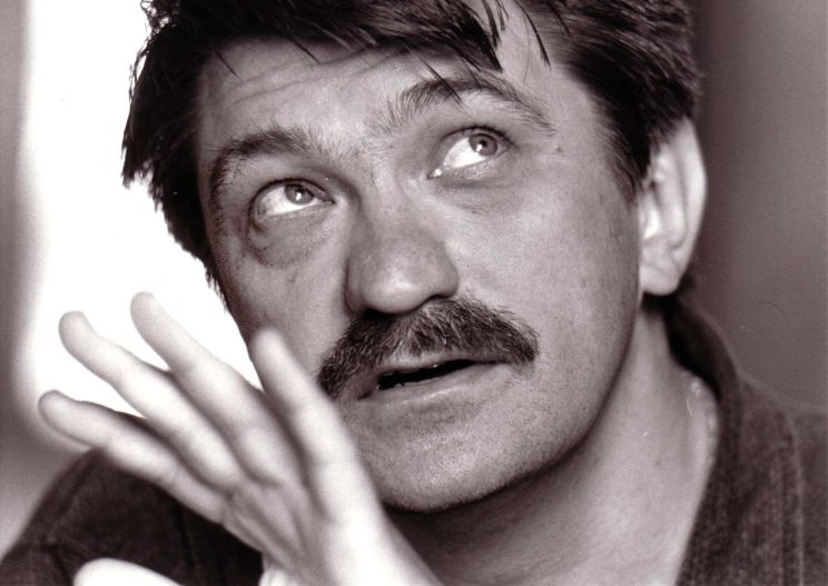 Aleksandr Sokurov