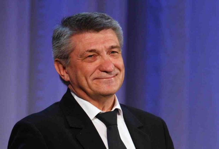 Aleksandr Sokurov