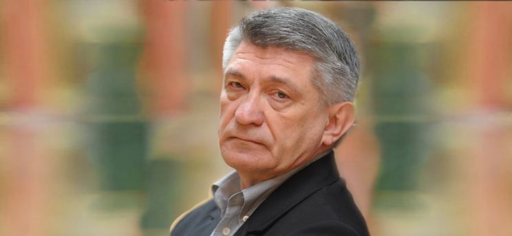 Aleksandr Sokurov