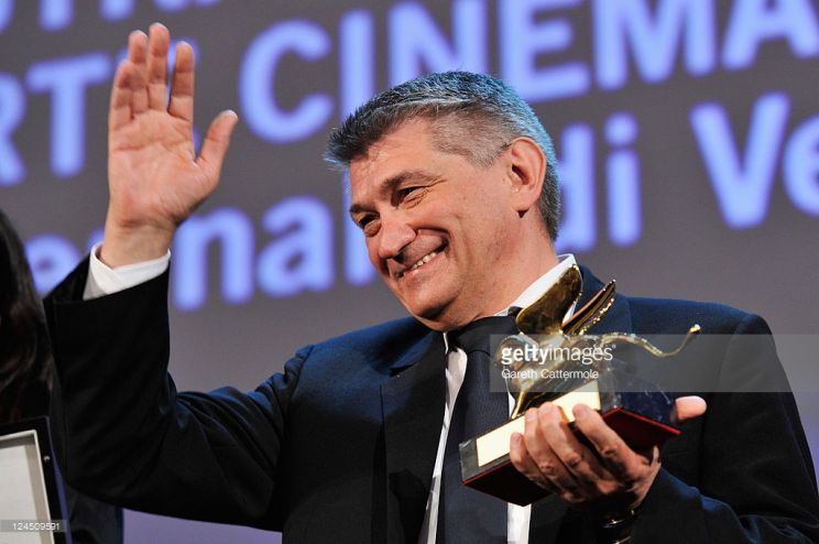 Aleksandr Sokurov