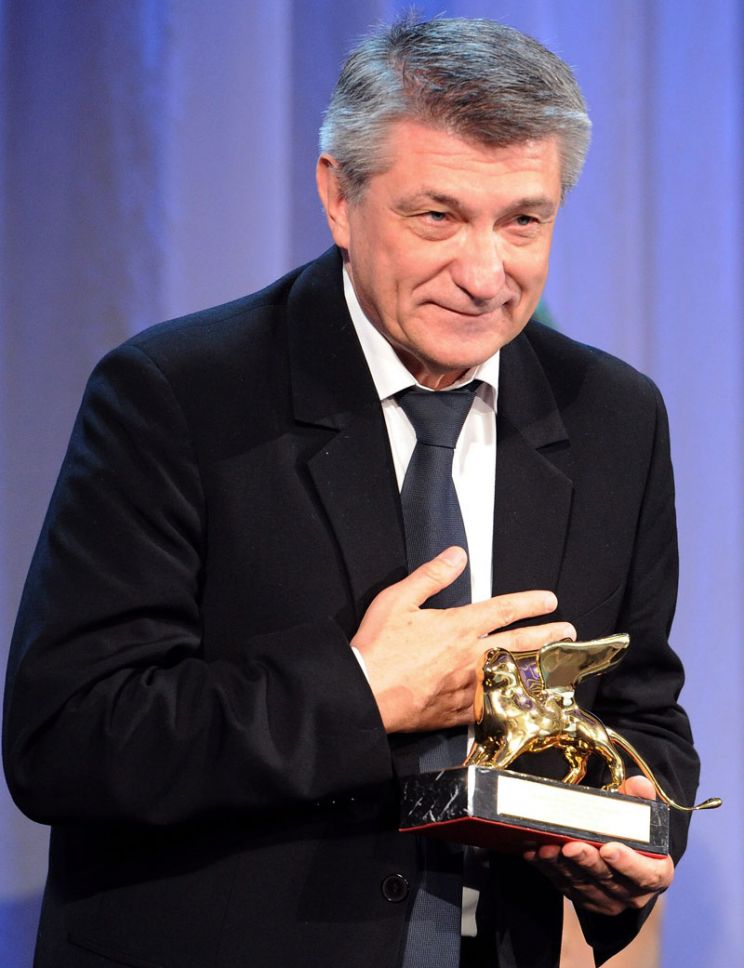 Aleksandr Sokurov