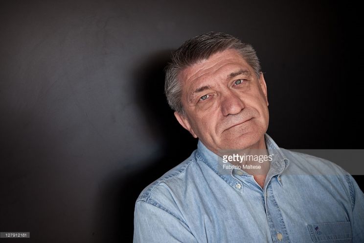 Aleksandr Sokurov