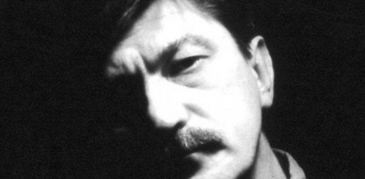 Aleksandr Sokurov