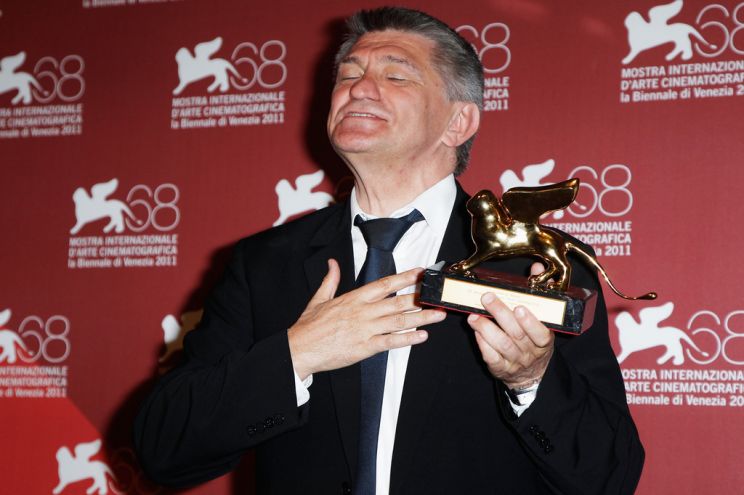 Aleksandr Sokurov