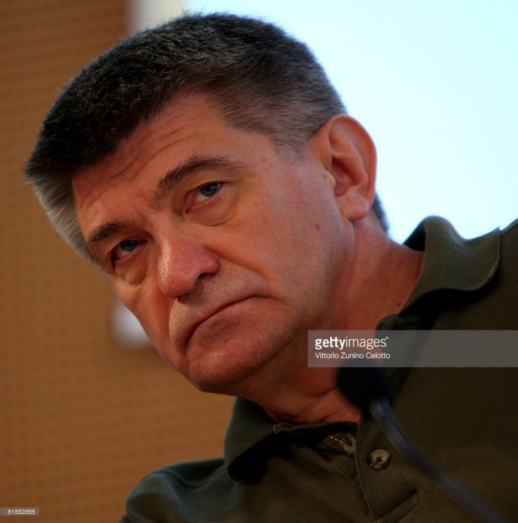 Aleksandr Sokurov