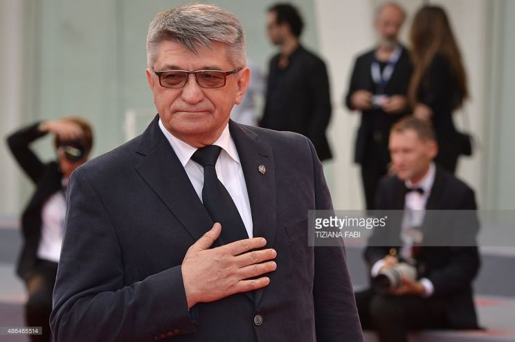 Aleksandr Sokurov