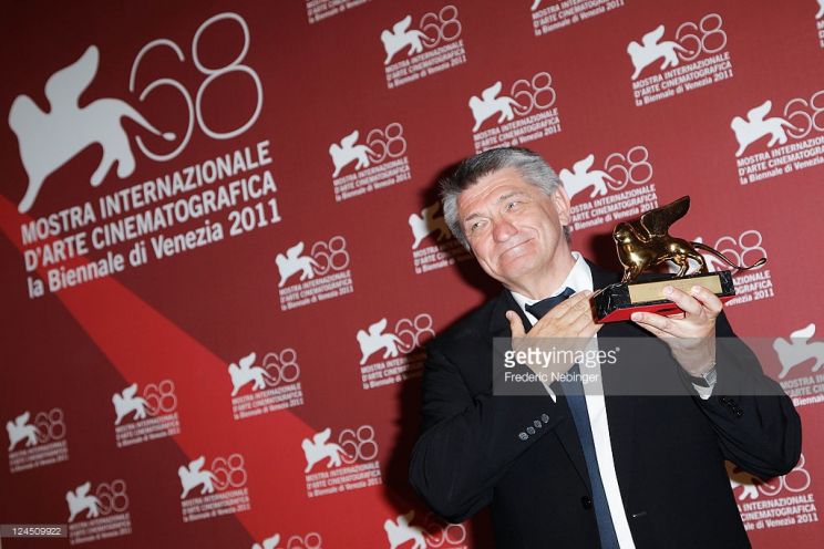 Aleksandr Sokurov