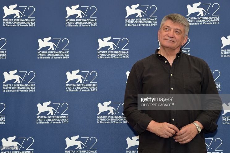 Aleksandr Sokurov