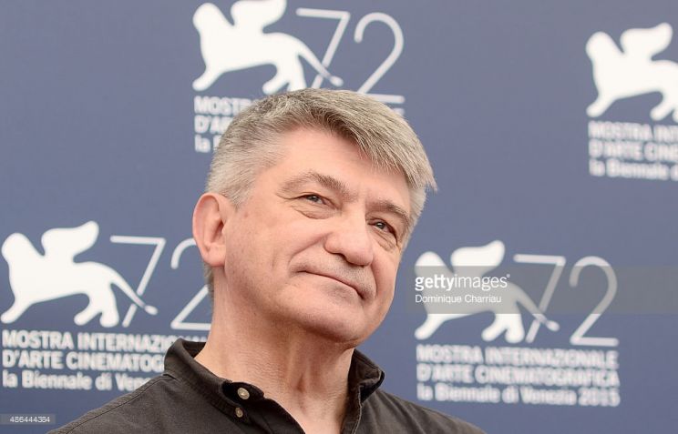 Aleksandr Sokurov