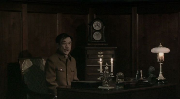 Aleksandr Sokurov