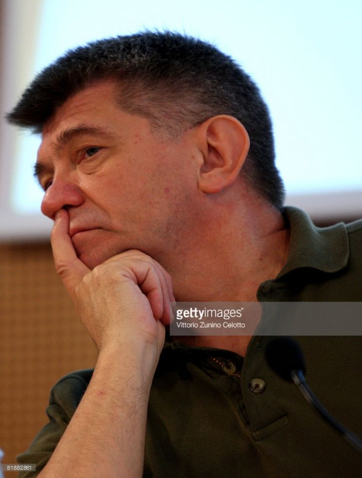 Aleksandr Sokurov