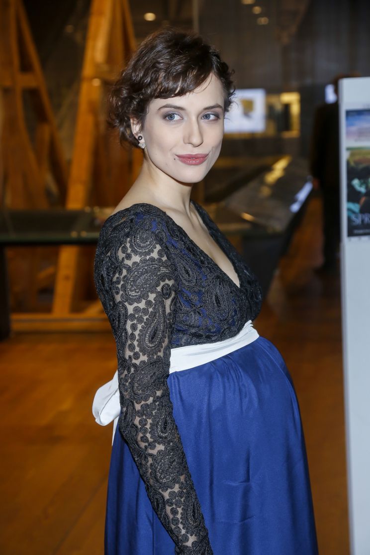 Aleksandra Hamkalo