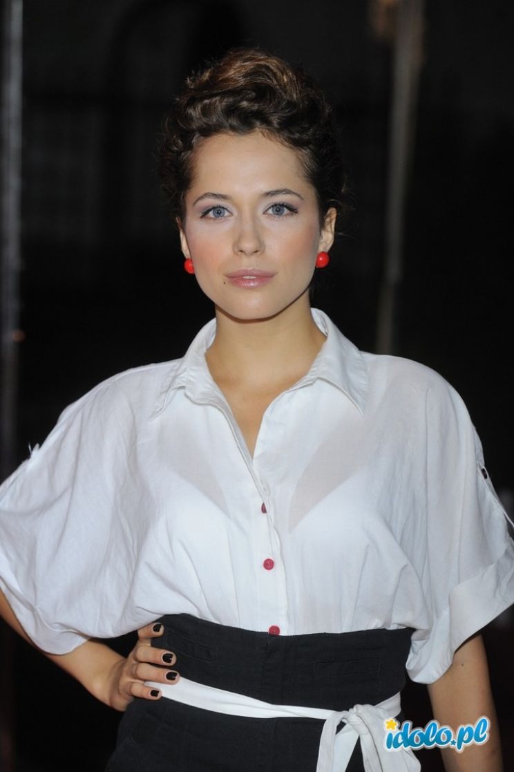 Aleksandra Hamkalo