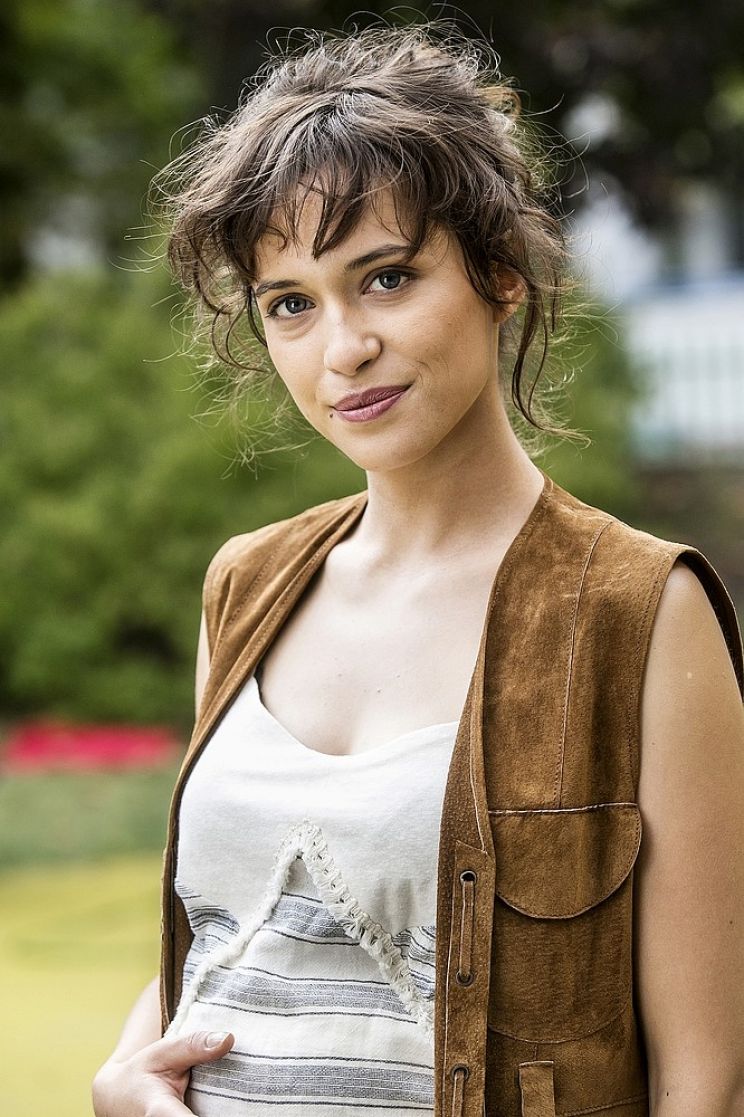 Aleksandra Hamkalo