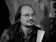 Aleksey Balabanov