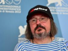 Aleksey Balabanov