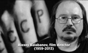 Aleksey Balabanov