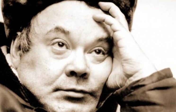Aleksey German