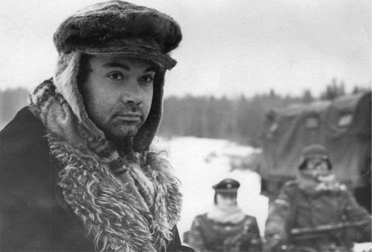 Aleksey German