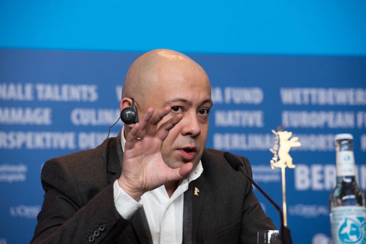 Aleksey German