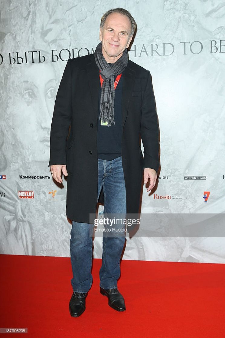 Aleksey Guskov