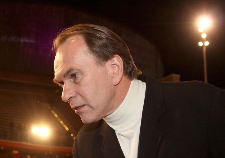 Aleksey Guskov