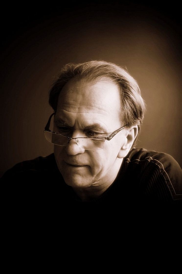 Aleksey Guskov