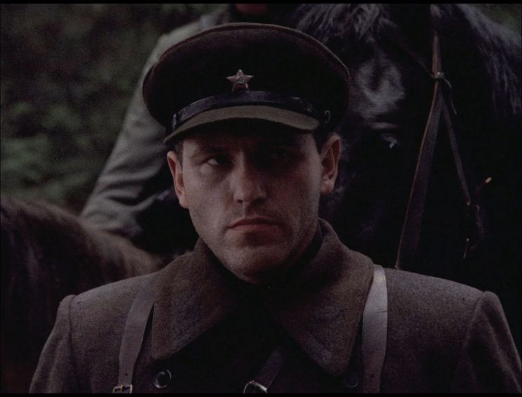 Aleksey Kravchenko