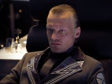 Aleksey Serebryakov