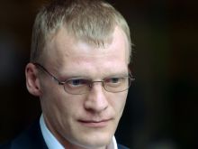 Aleksey Serebryakov