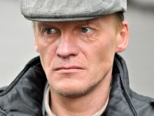 Aleksey Serebryakov