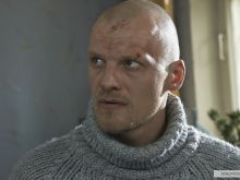 Aleksey Serebryakov
