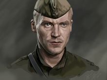 Aleksey Serebryakov