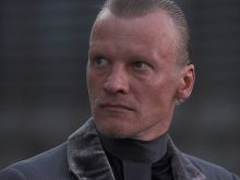 Aleksey Serebryakov