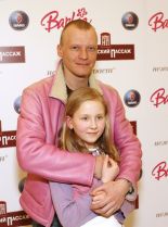 Aleksey Serebryakov