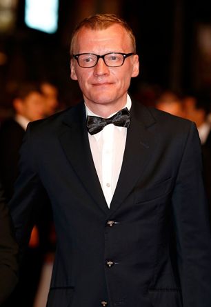 Aleksey Serebryakov