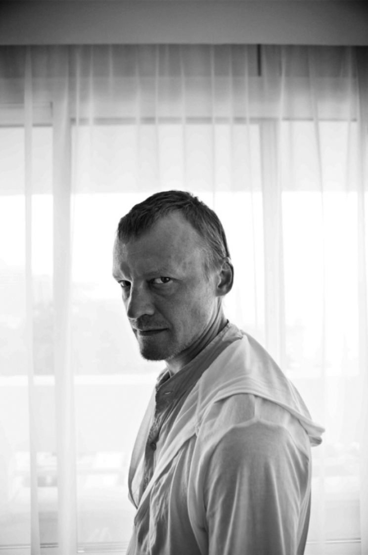 Aleksey Serebryakov