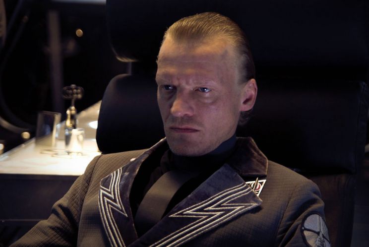 Aleksey Serebryakov