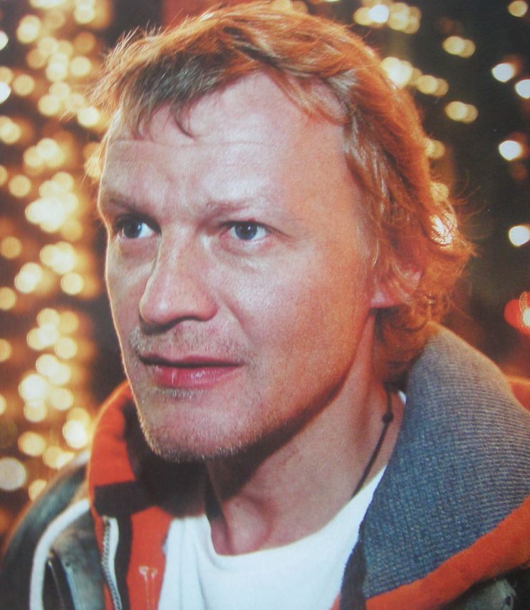 Aleksey Serebryakov