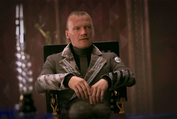 Aleksey Serebryakov