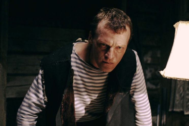 Aleksey Serebryakov