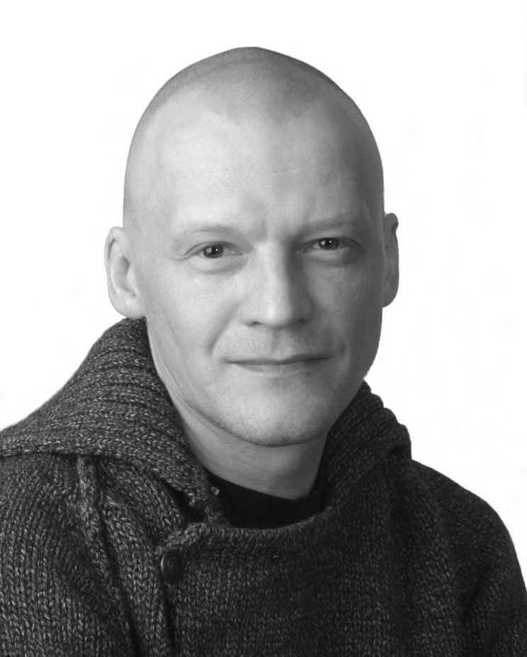 Aleksey Serebryakov