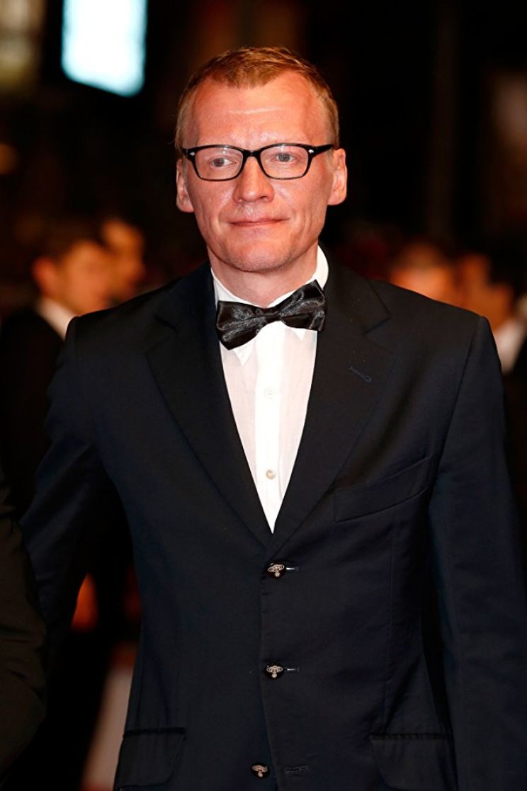 Aleksey Serebryakov