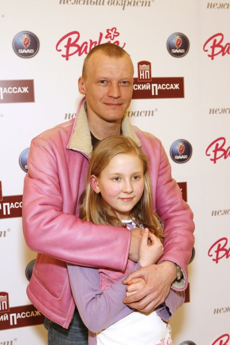 Aleksey Serebryakov