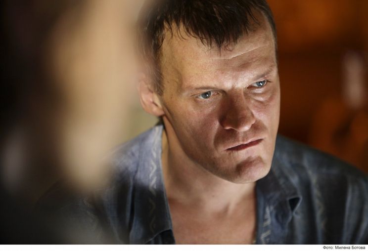 Aleksey Serebryakov