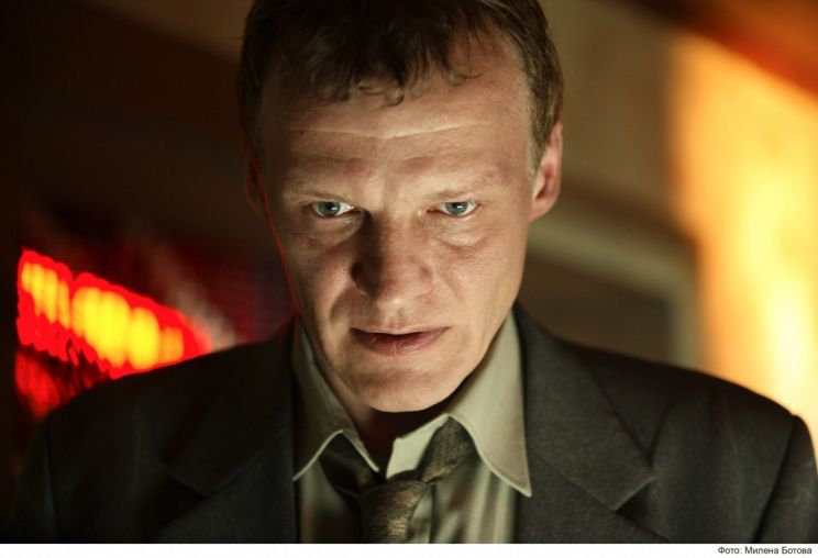 Aleksey Serebryakov