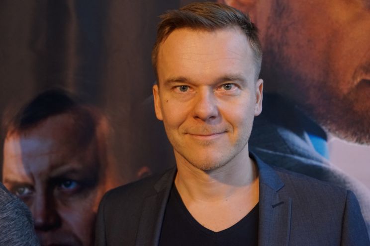 Aleksi Salmenperä