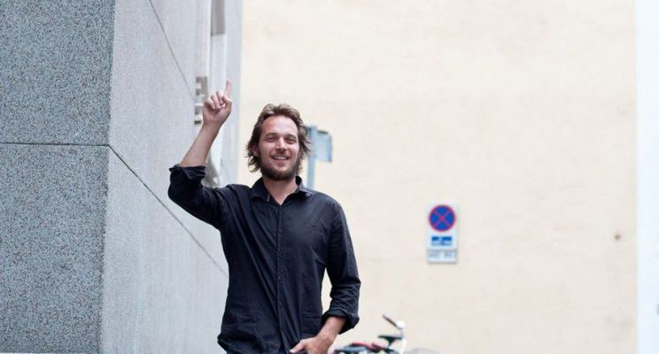 Aleksi Salmenperä