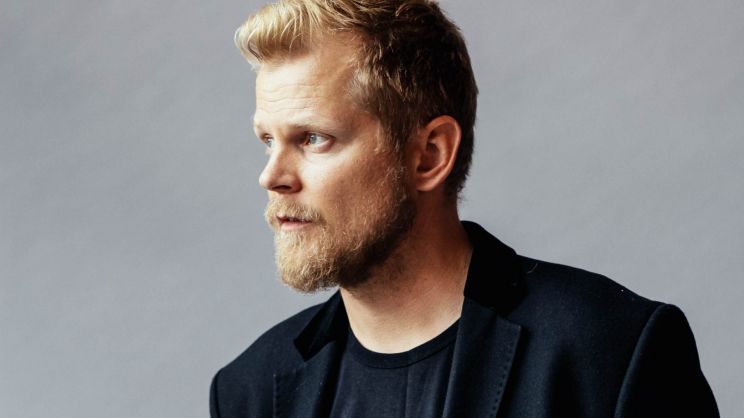 Aleksi Salmenperä