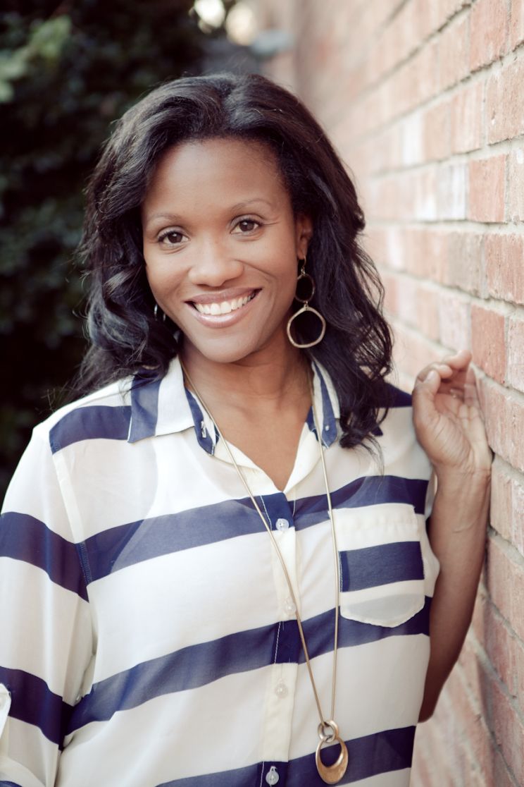 Alena Pitts